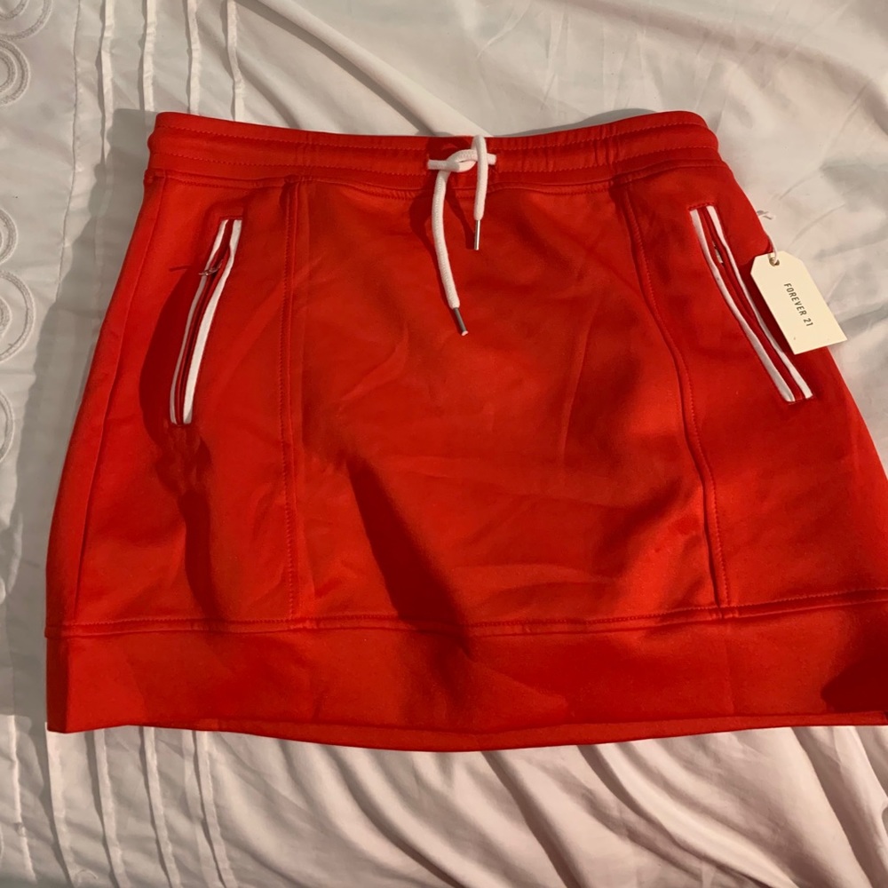 Forever 21 skirt